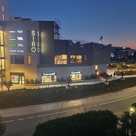 Villa Linz Tivat Bagian luar foto