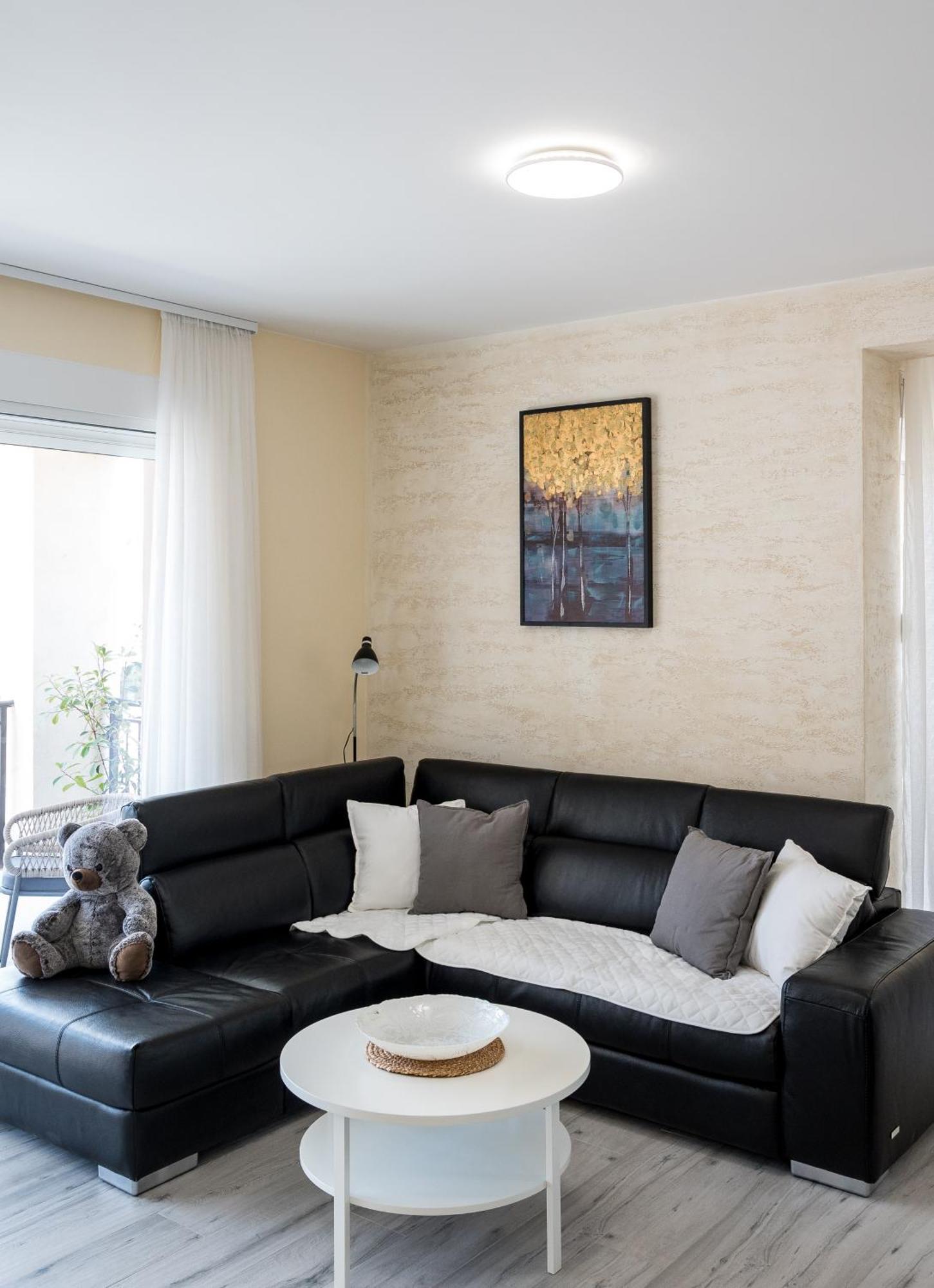 Villa Linz Tivat Bagian luar foto